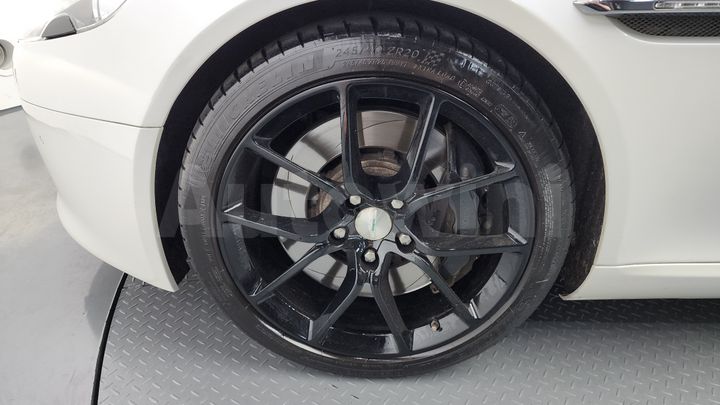 Aston Martin Rapide 2015 — 5