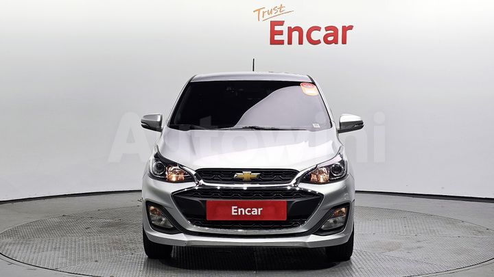 Chevrolet Spark 2020 — 3