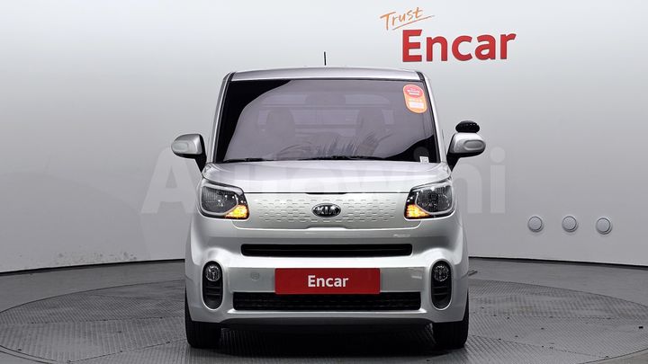 Kia Ray 2019 — 3