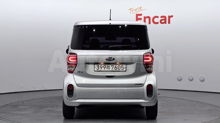 Kia Ray 2019 — 4