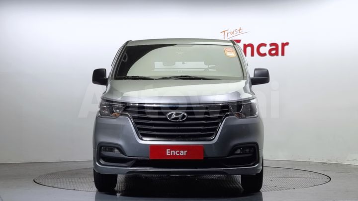 Hyundai Starex 2019 — 3