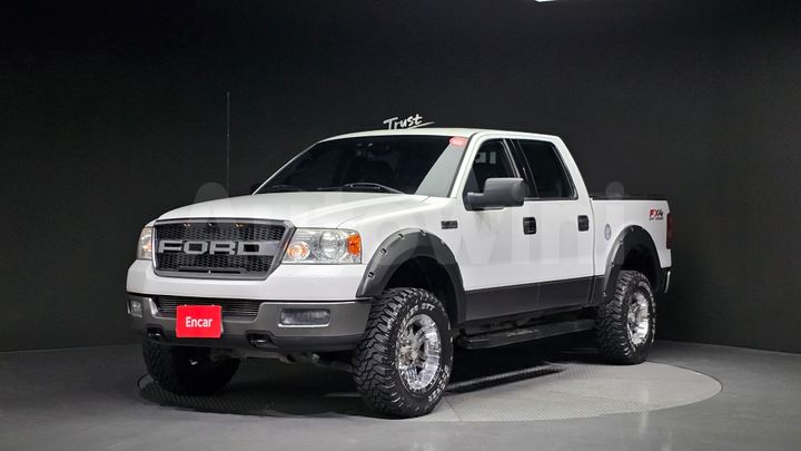 Ford F150