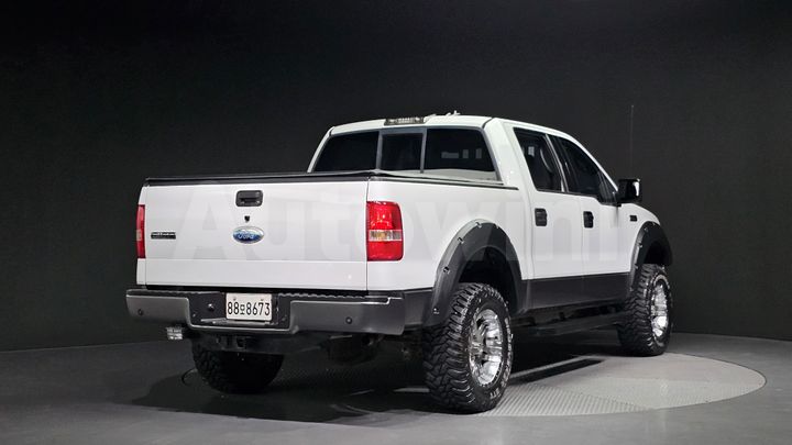 Ford F150