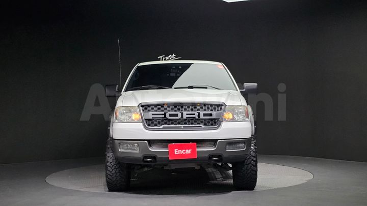 Ford F150 2004 — 3