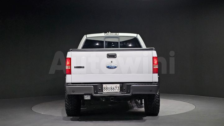Ford F150 2004 — 4
