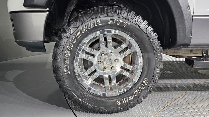 Ford F150
