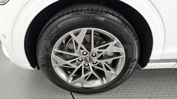 Genesis GV70 2021 — 5