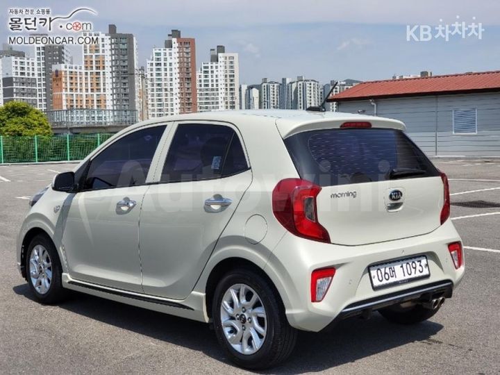 Kia Morning 2017 — 4