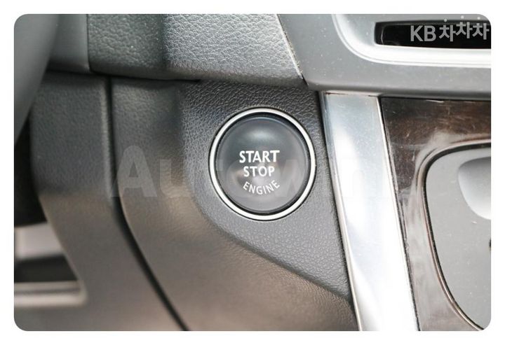 Renault SM5 2011 — 5