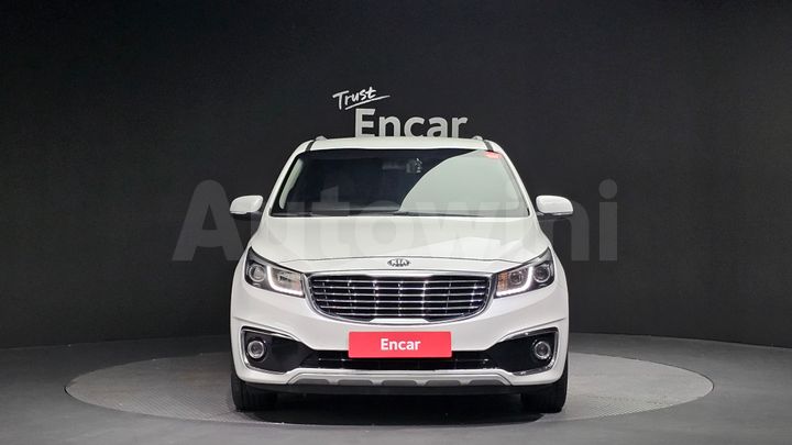 Kia Carnival 2015 — 3