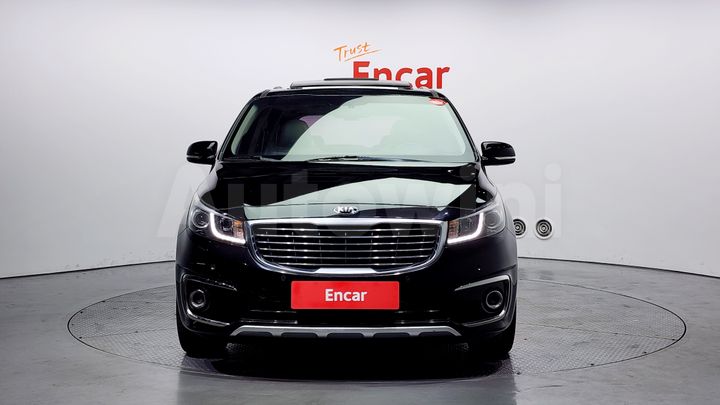 Kia Carnival 2015 — 3