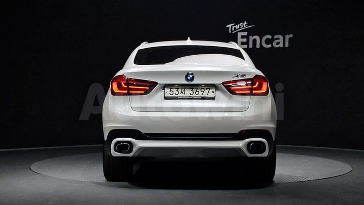 BMW X6 2018 — 4