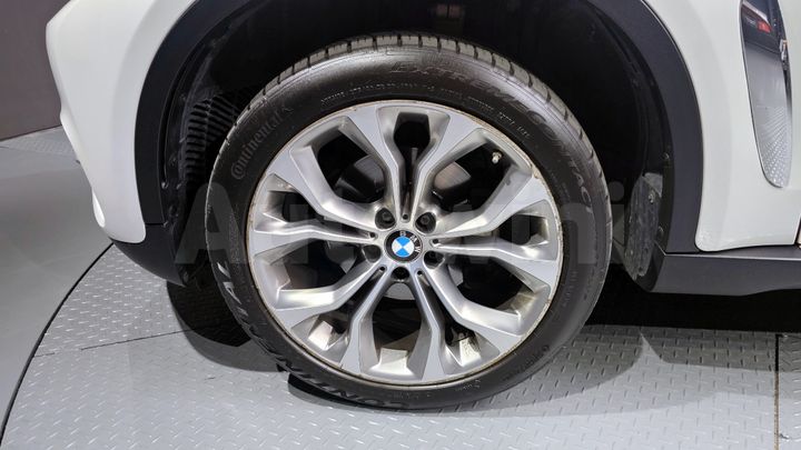 BMW X6 2018 — 5