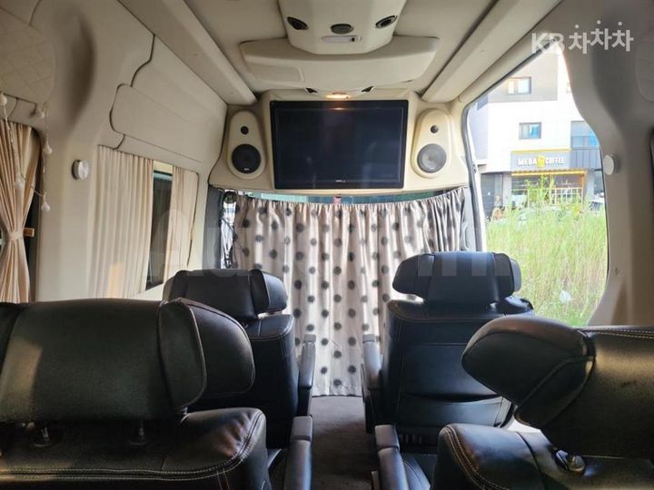 Mercedes Benz Sprinter