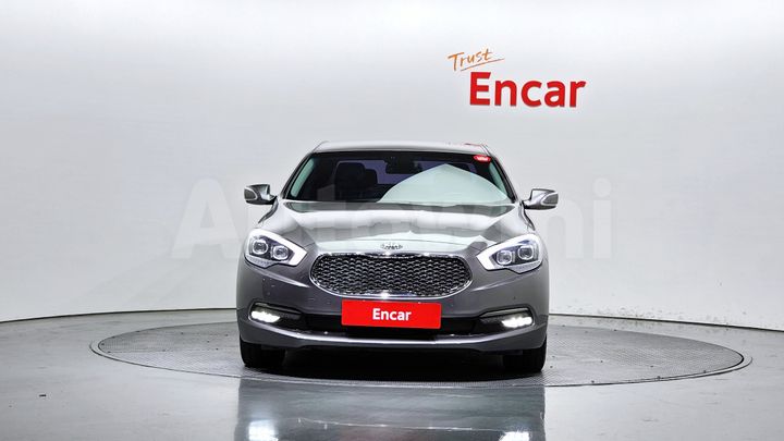 Kia K9 2015 — 3