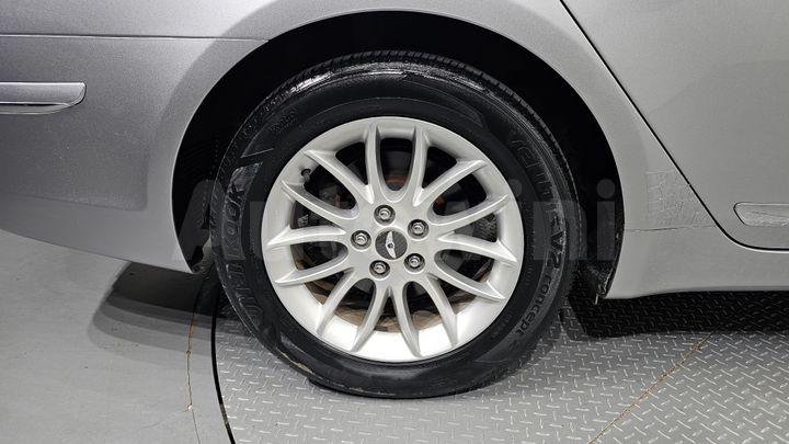 Hyundai Genesis 2008 — 5