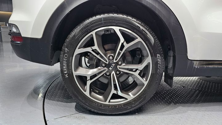 Kia Sportage 2019 — 5