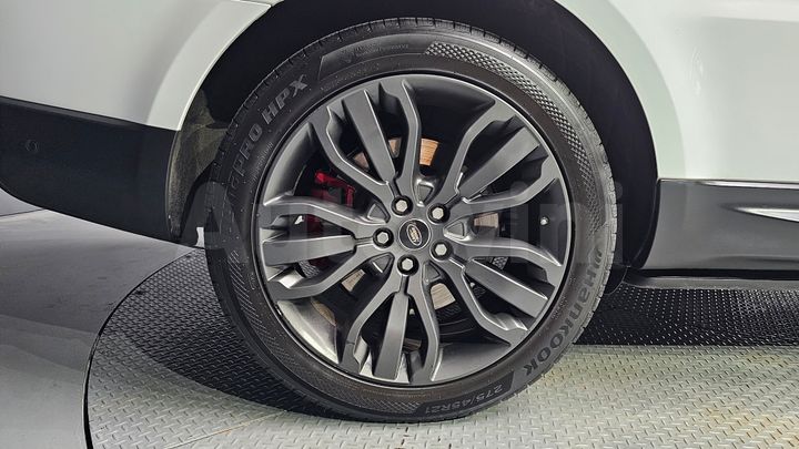 Land Rover Range Rover Sport 2017 — 5