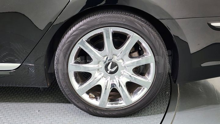 Hyundai Equus 2010 — 5
