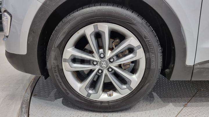 Hyundai Maxcruz 2014 — 5