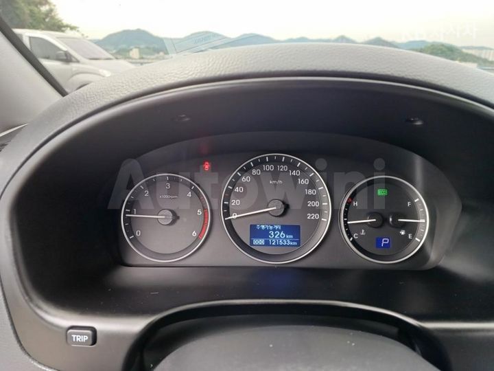 Hyundai Starex 2021 — 5