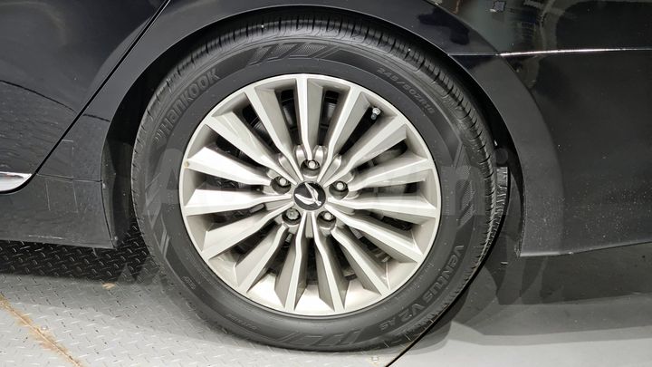 Hyundai Equus 2014 — 5