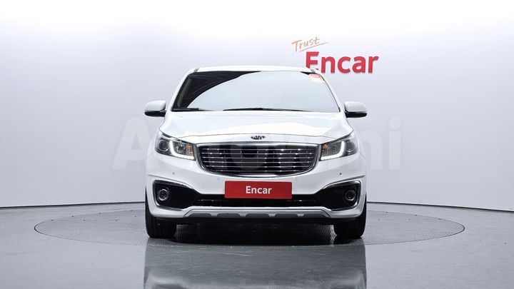 Kia Carnival 2018 — 3