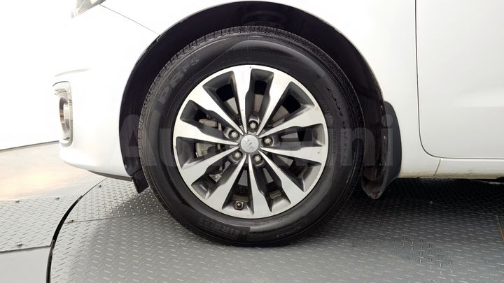 Kia Carnival 2018 — 5