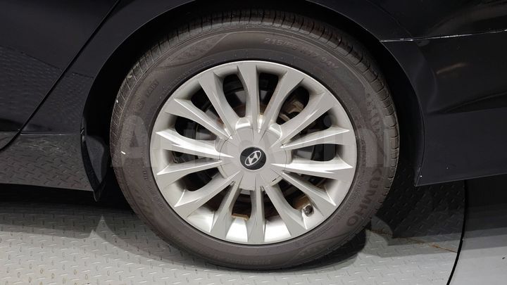 Hyundai Sonata 2016 — 5