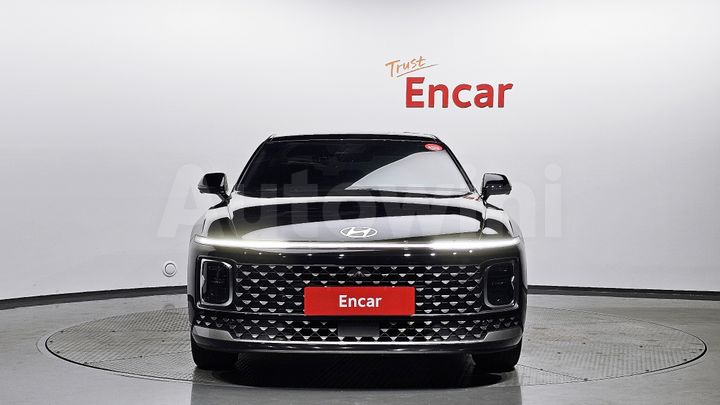 Hyundai Grandeur 2023 — 3
