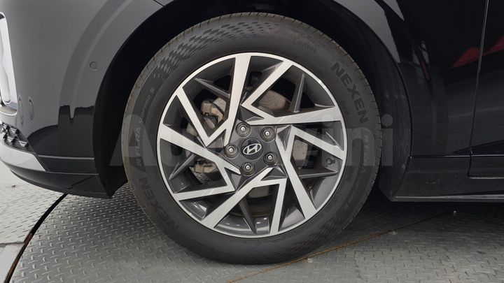 Hyundai Grandeur 2023 — 5