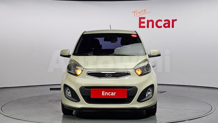 Kia Morning 2012 — 3