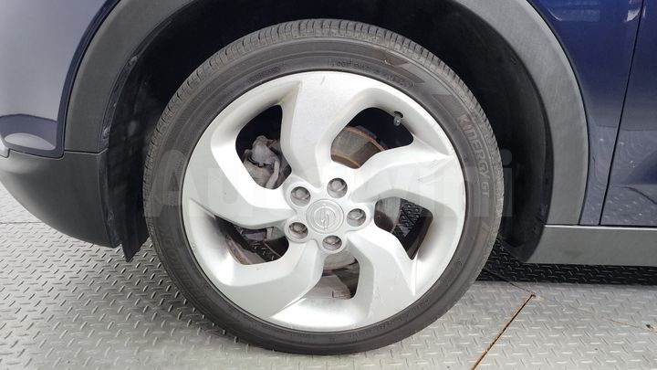 KGM (Ssangyong) Tivoli 2015 — 5
