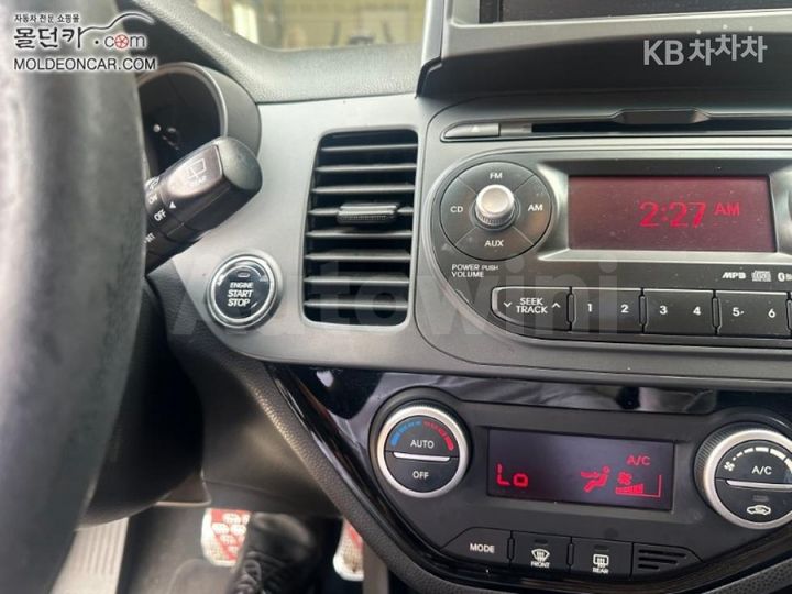 Kia Morning 2012 — 5