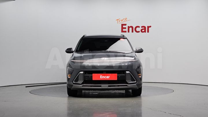 Hyundai Kona 2023 — 3