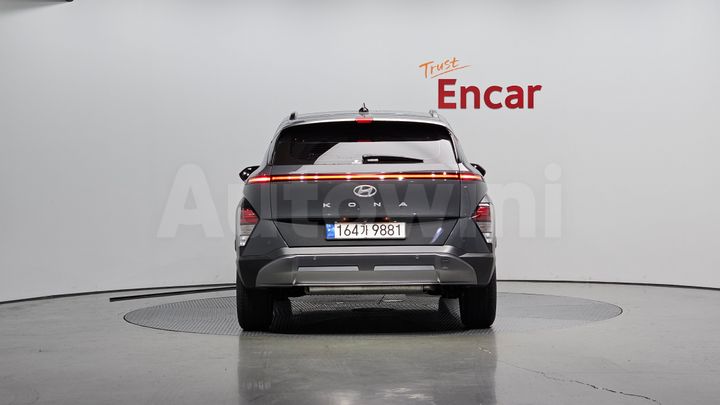 Hyundai Kona 2023 — 4