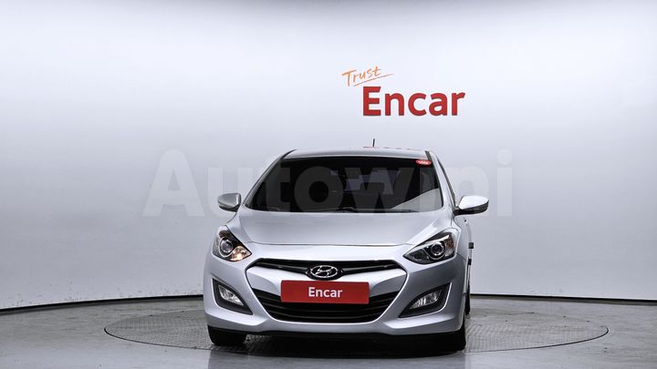 Hyundai i30 2012 — 3