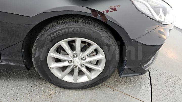 Hyundai Sonata 2019 — 5