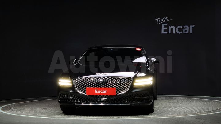 Genesis G80 2022 — 3