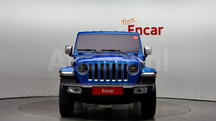 Jeep Wrangler 2022 — 3