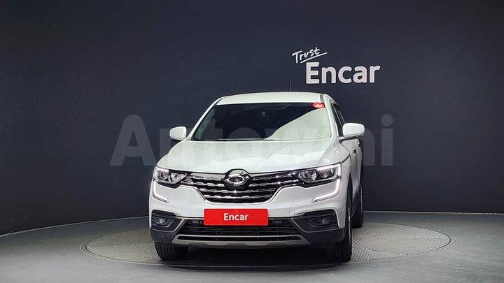 Renault QM6 2020 — 3