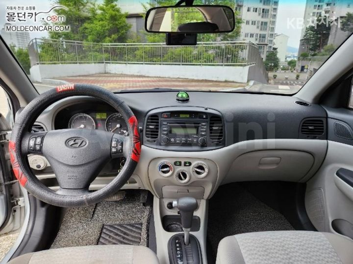 Hyundai Verna