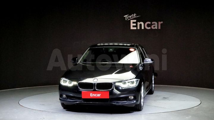 BMW 3 Series 2016 — 3