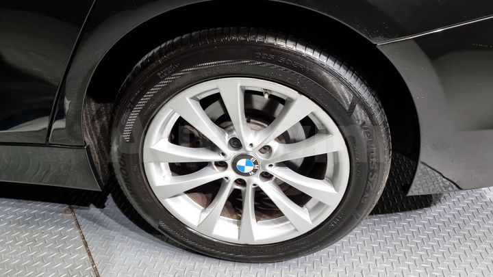 BMW 3 Series 2016 — 5