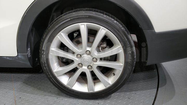 KGM (Ssangyong) Tivoli 2016 — 5