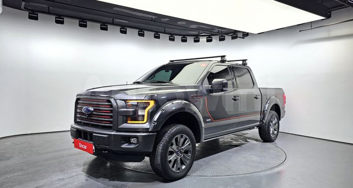 Ford F150