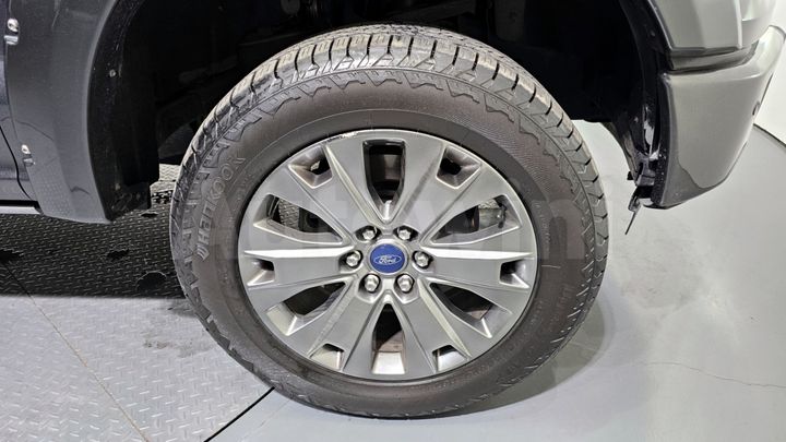 Ford F150