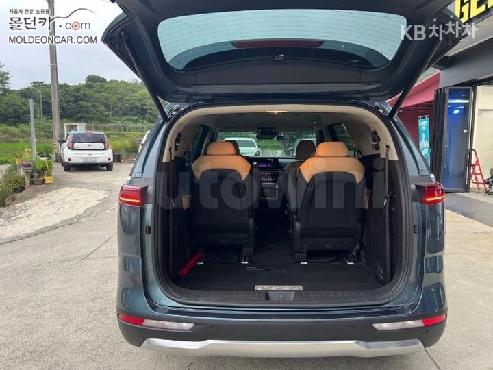 Kia Carnival 2021 — 4