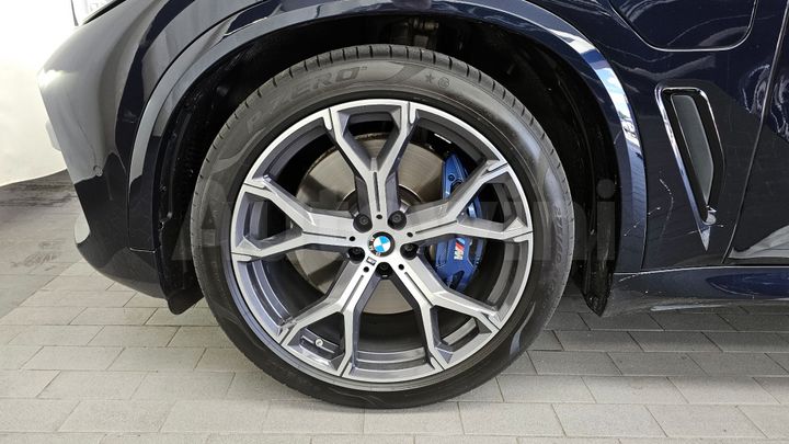 BMW X5 2021 — 5