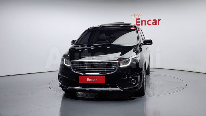 Kia Carnival 2017 — 3